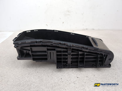 Mercedes Cls 320 Cdi Auto Centre Console Storage Tray A2198600030 2007-2008 - photo 4