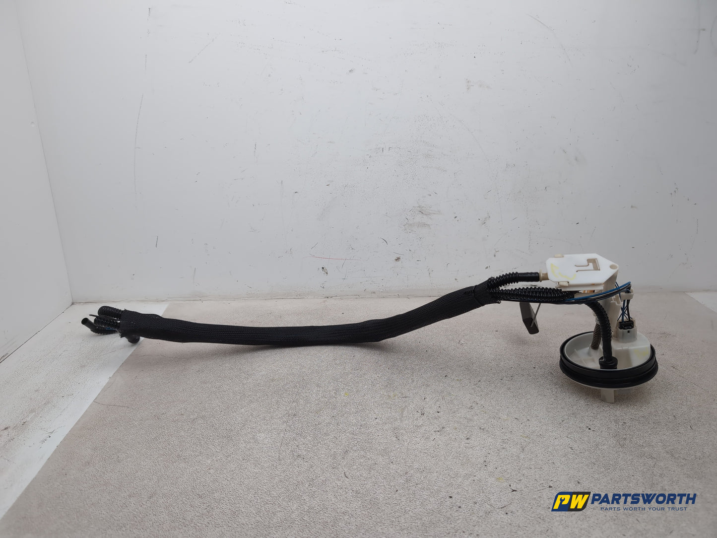 Fuel Pump 4