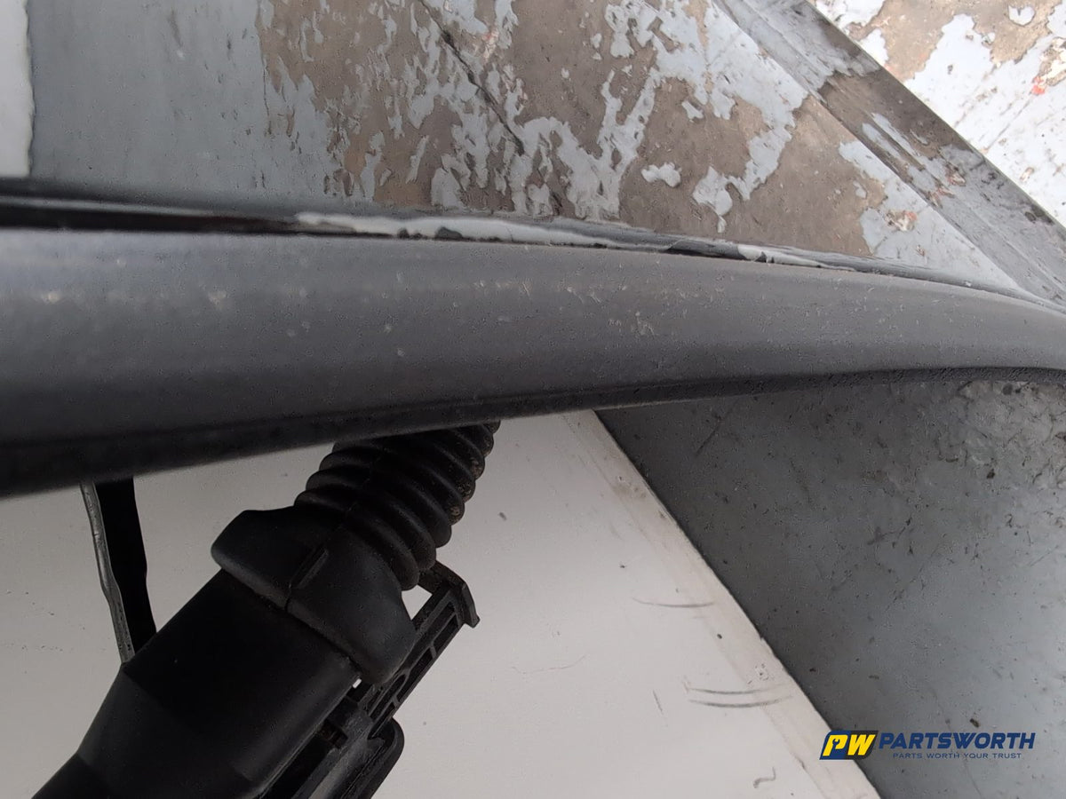 Door Front LH 9
