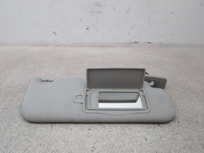 Jaguar Xf Portfolio D Sun Visor Rh Driver Side 2015-2017