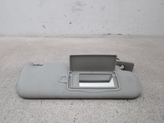 Sun Visor RH 4