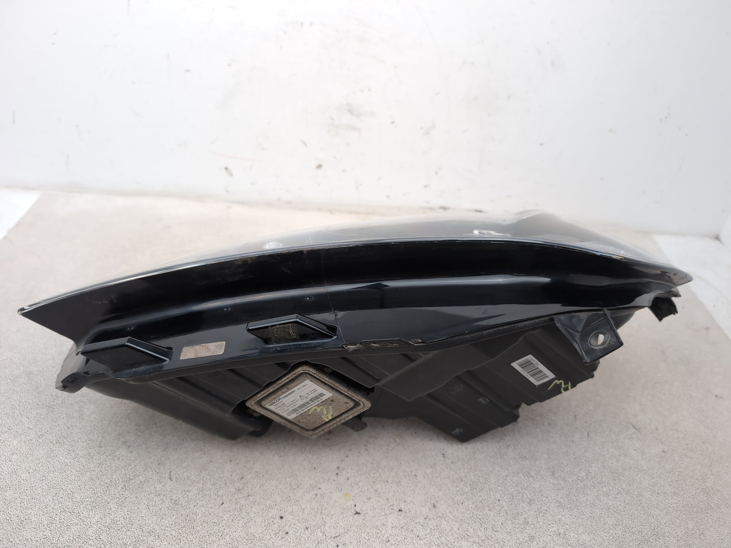Headlamp LH 10