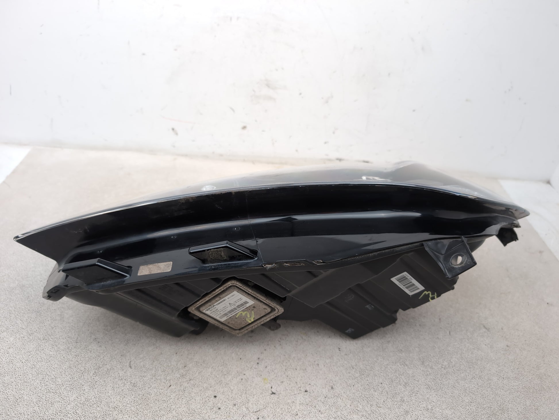 Headlamp LH 10