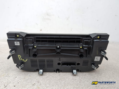 Heater Control Assembly 4