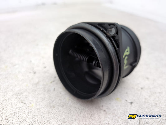Mass Air Flow Meter 4
