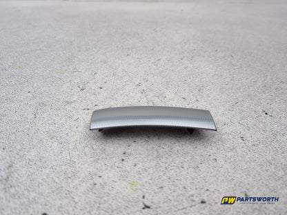 Jaguar Xf Portfolio D Dashboard Trims Gx63045c34aa 2015-2017 - photo 4
