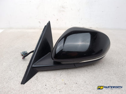 Door Mirror LH 4