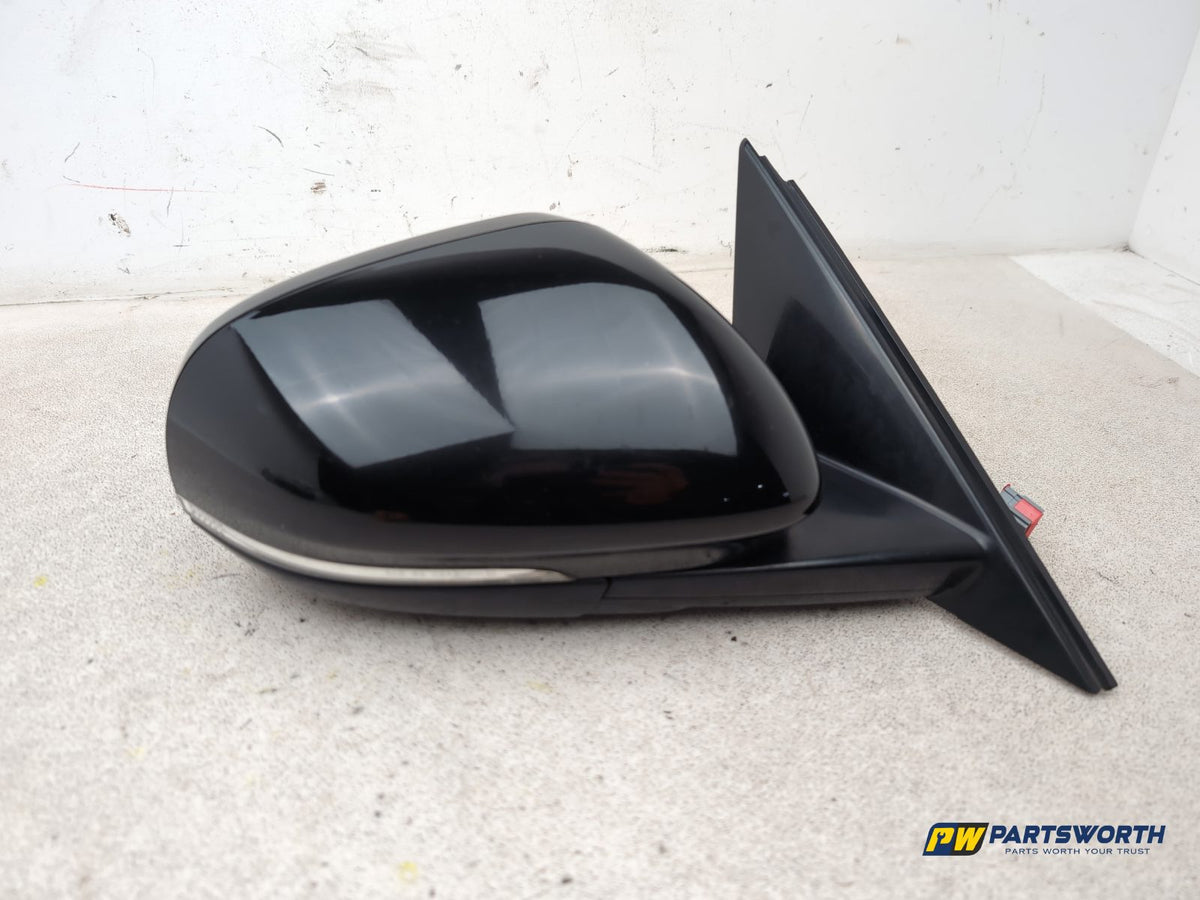 Door Mirror RH 4
