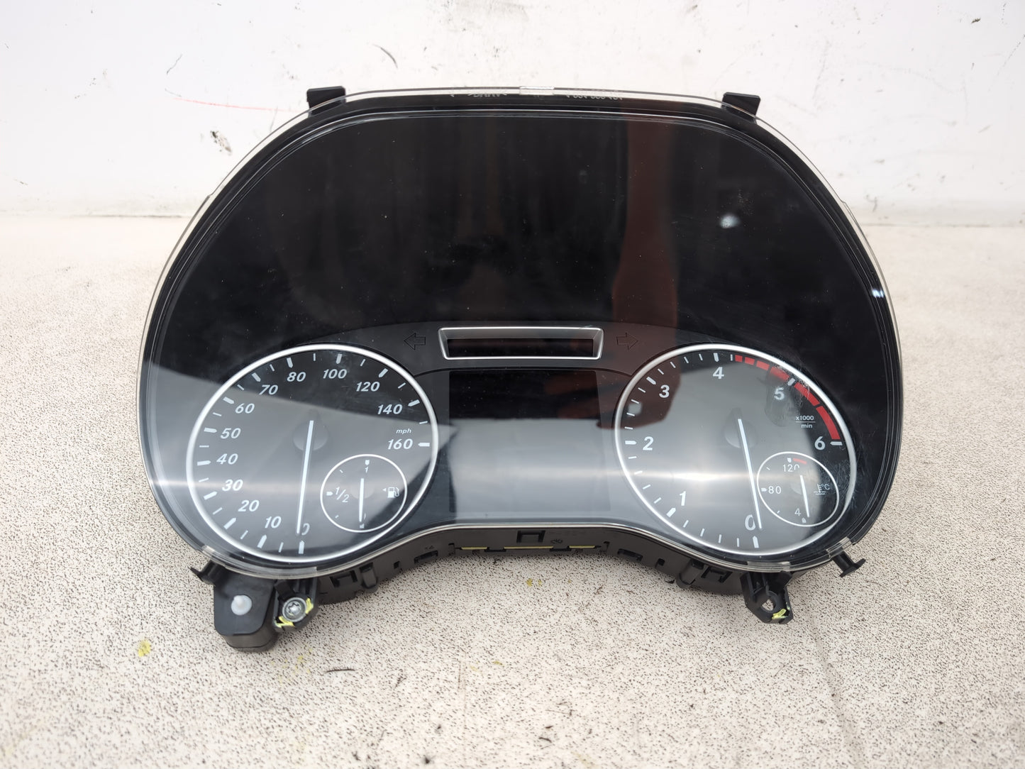 Engine ECU KIT 4