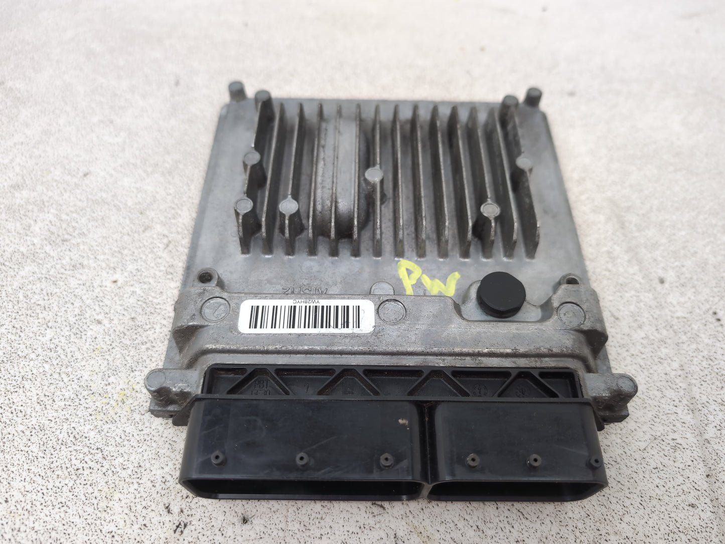 Engine ECU KIT 10