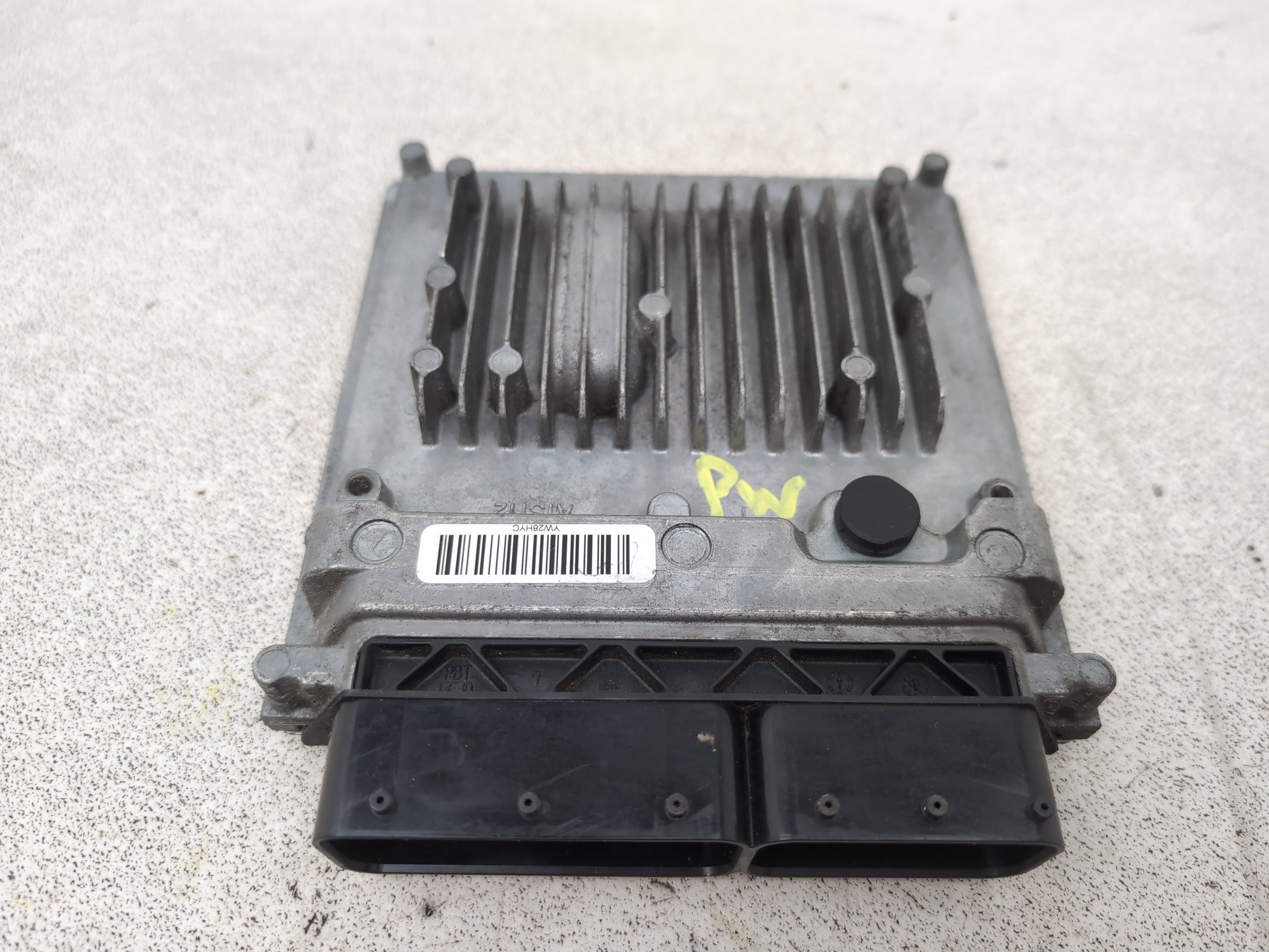 Engine ECU KIT 10