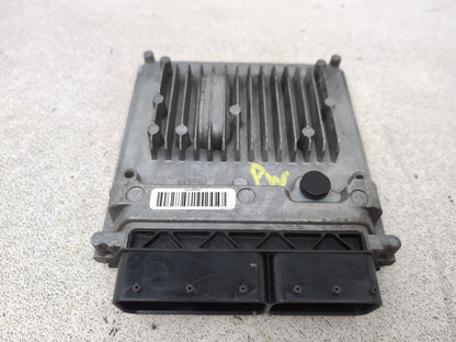 Engine ECU KIT 10