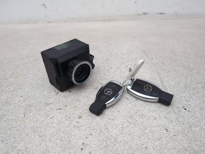 Engine ECU KIT 16