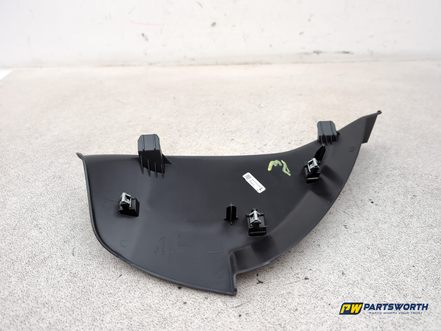 Dashboard Trims  4