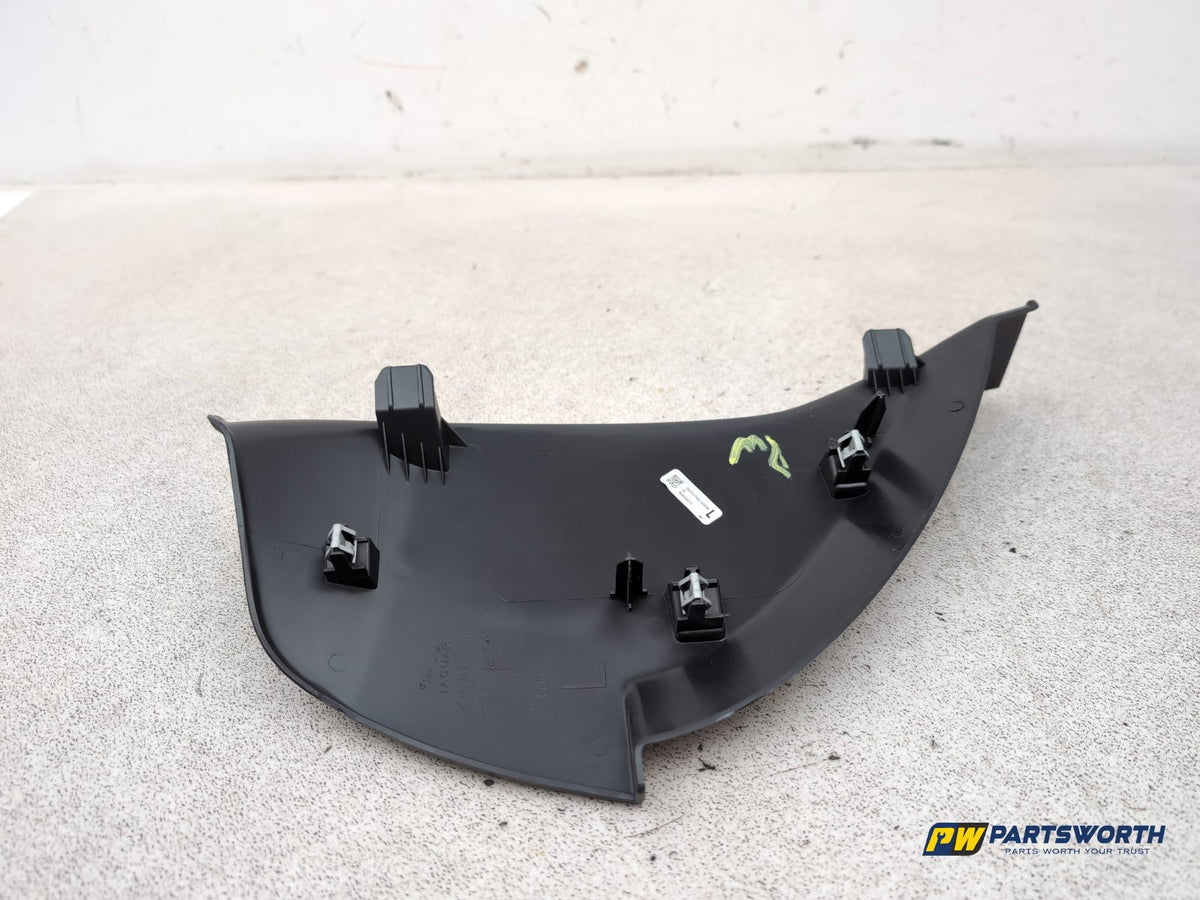 Dashboard Trims  4