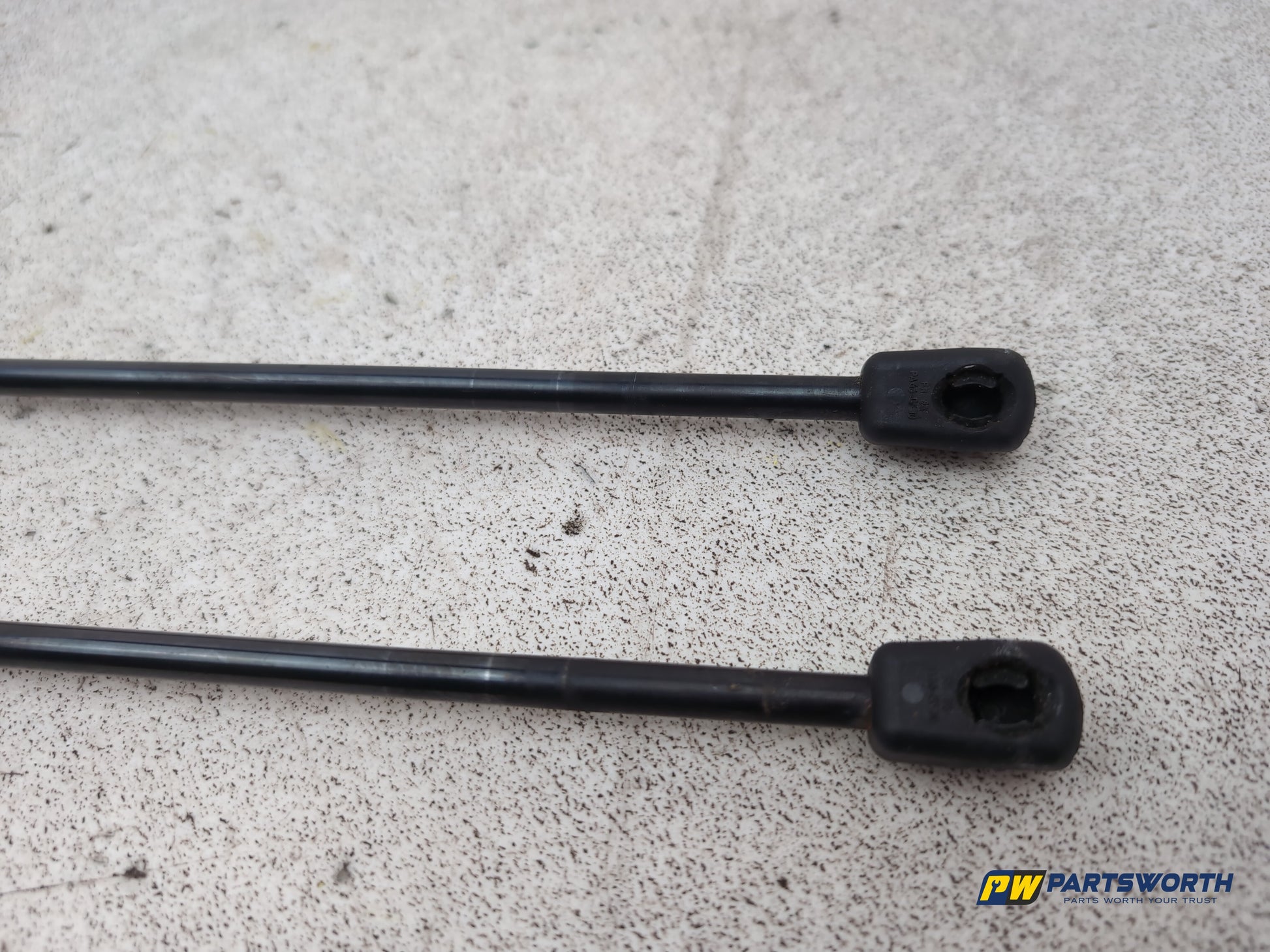 Jaguar Xf Portfolio D Bonnet Gas Strut 2015-2019 - photo 4