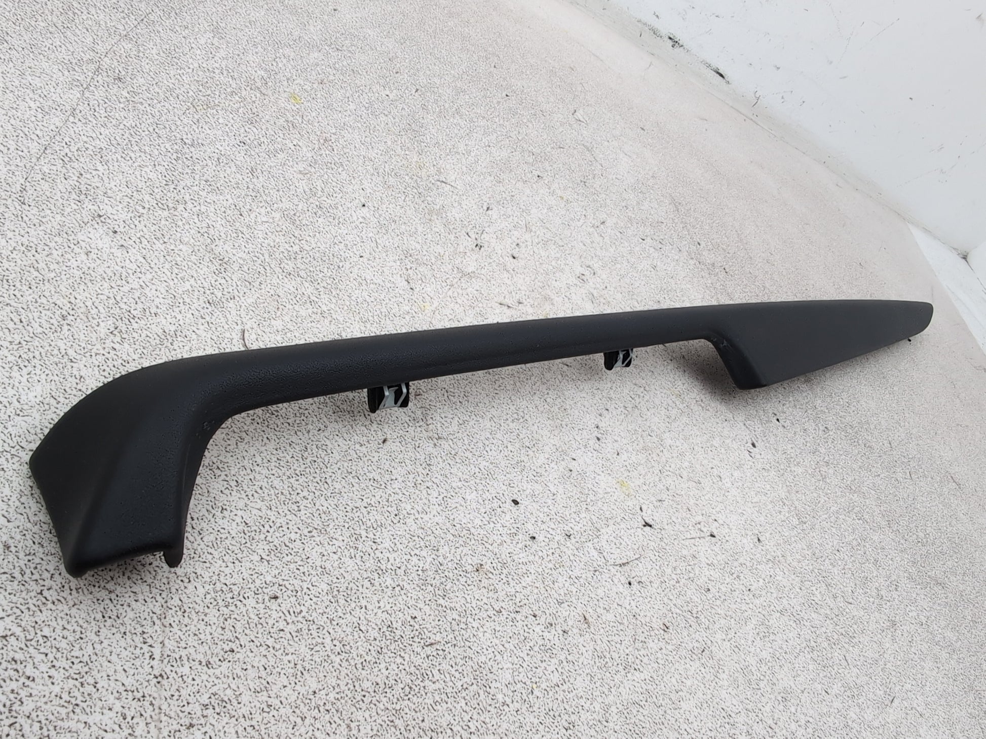 Jaguar Xf Portfolio D Leather Dashboard Trims 2015-2017
