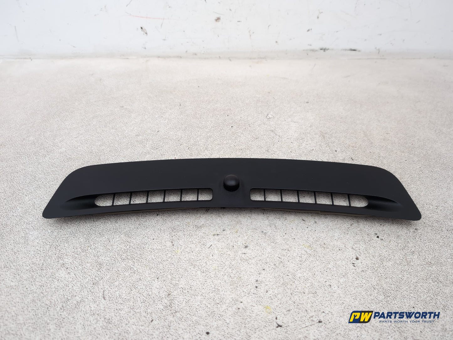 Jaguar Xf Portfolio D Center Dashboard Trims 2015-2017 - photo 4