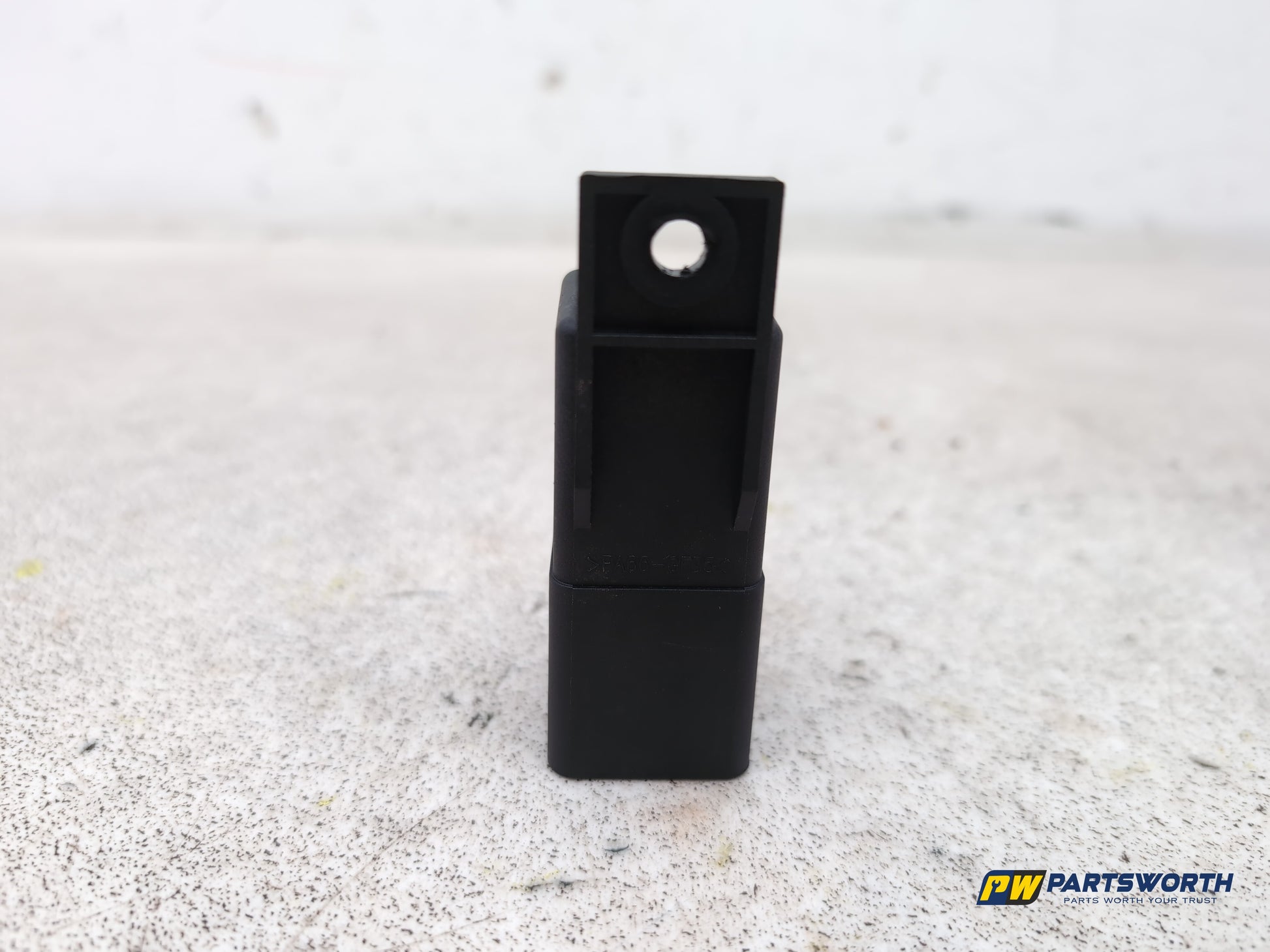 Jaguar Xf Portfolio D 2.0 Diesel Glow Plug Relay Fx23189e2ac 2015-2017 - photo 4