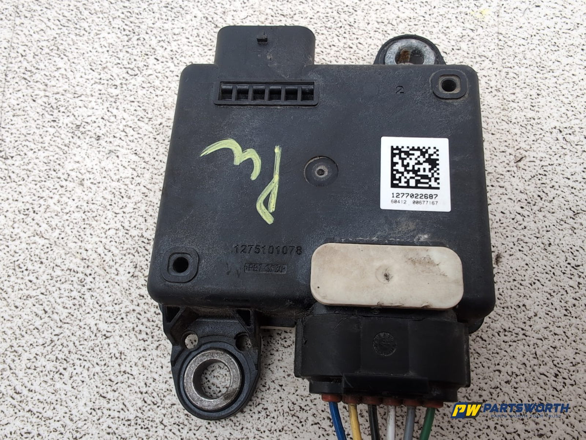 Lambda Sensor 4