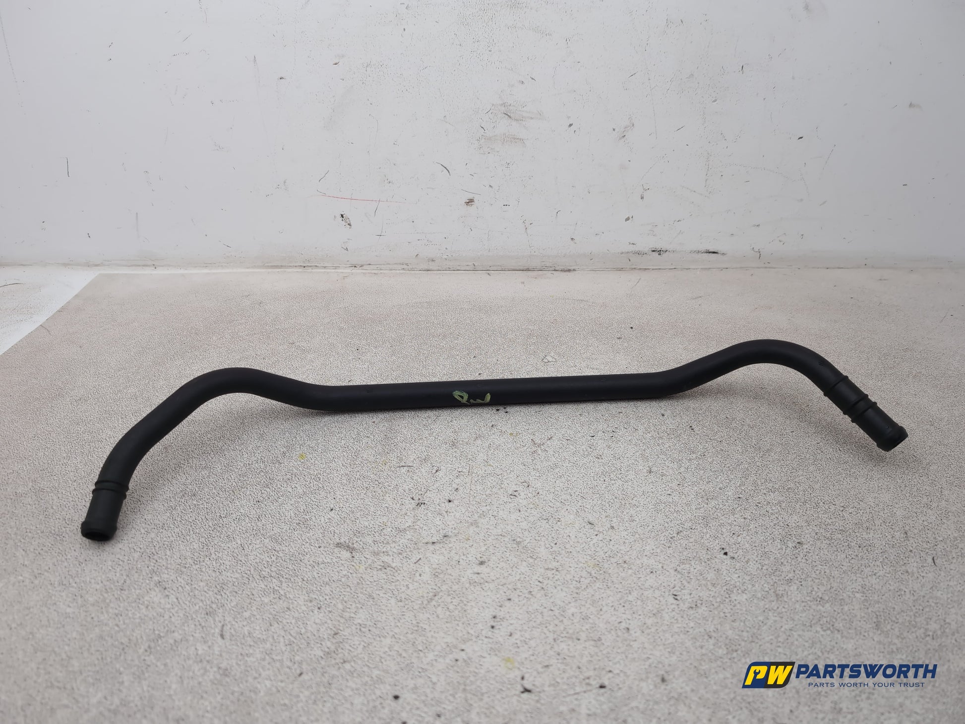 Mercedes Cls 320 Cdi Auto Air Conditioning Pipe 2004-2008 - photo 4