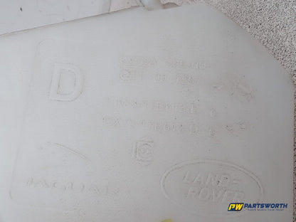 Washer Bottle Windscreen 4