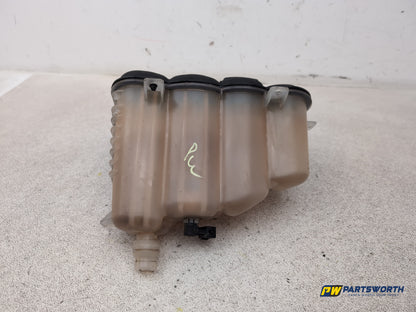Radiator Expansion Tank 4