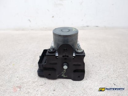 Jaguar Xf Portfolio D Abs Pump Hx7314f447af 2015-2017 - photo 4