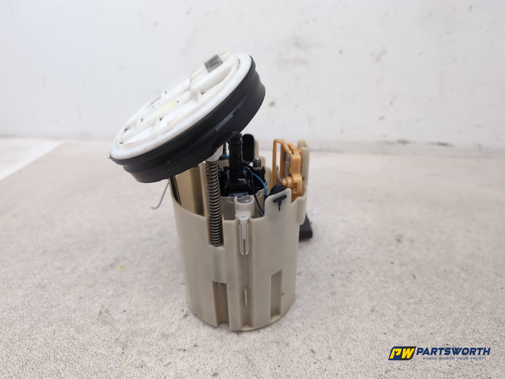 Fuel Pump 4