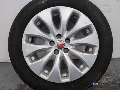 Wheel Road Alloy 4