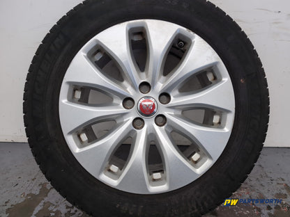 Wheel Road Alloy 4