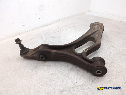 Volkswagen Touareg Altitude V6 Tdi A Suspension Arm Front Lower Wishbone Lh - photo 4