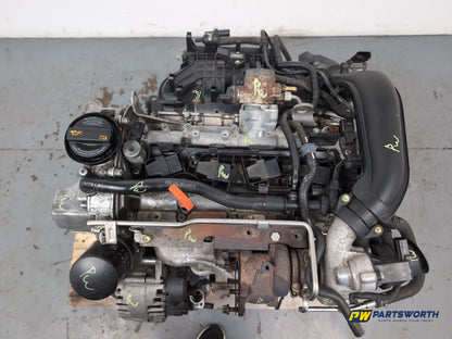 Manual Engine 9