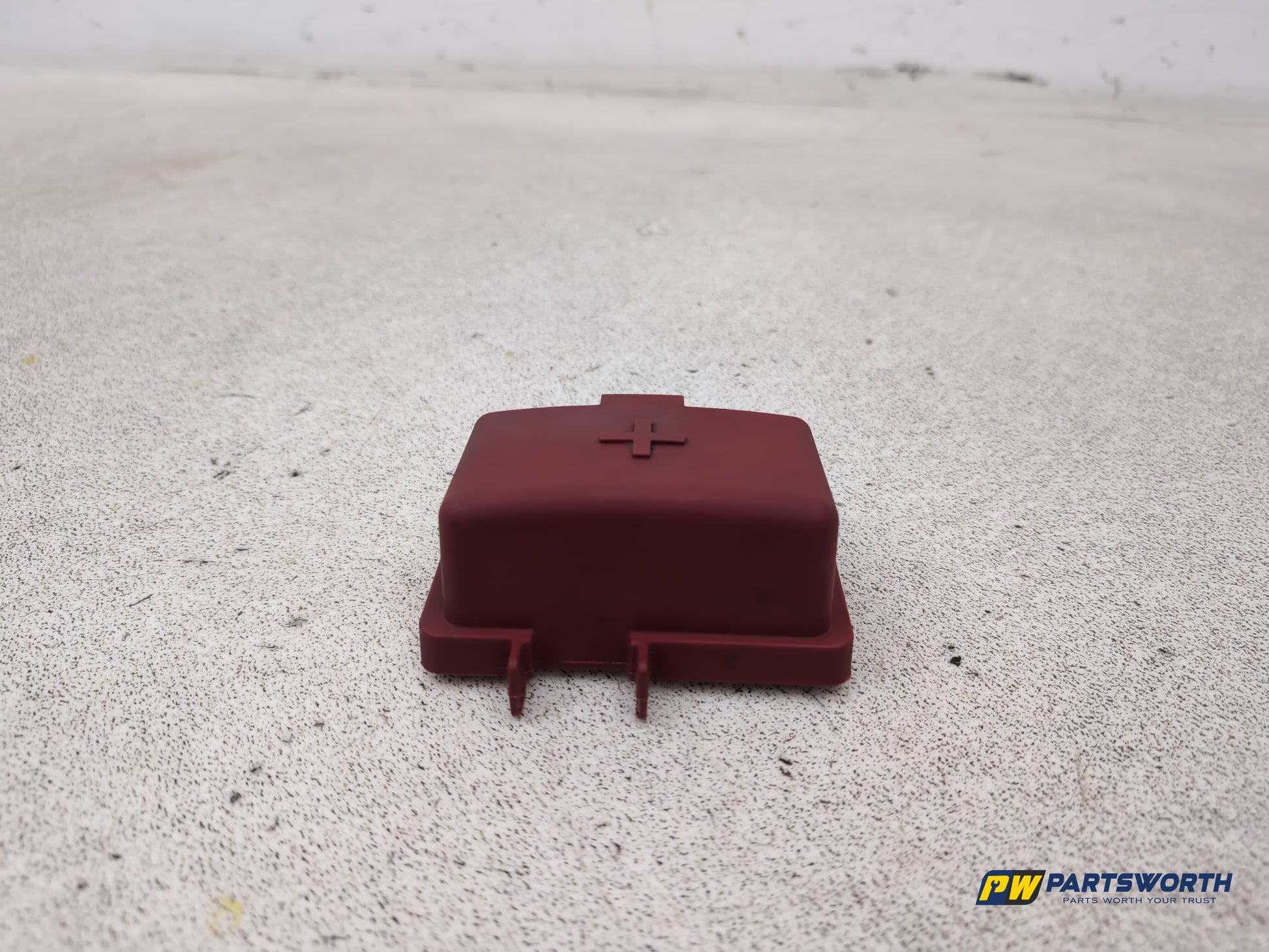 Jaguar Xf Portfolio D Battery Plus Cover Gx7314a076ba 2015-2019 - photo 4