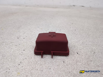 Jaguar Xf Portfolio D Battery Plus Cover Gx7314a076ba 2015-2019 - photo 4