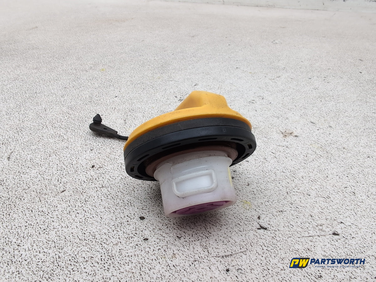 Fuel Filler Cap 4