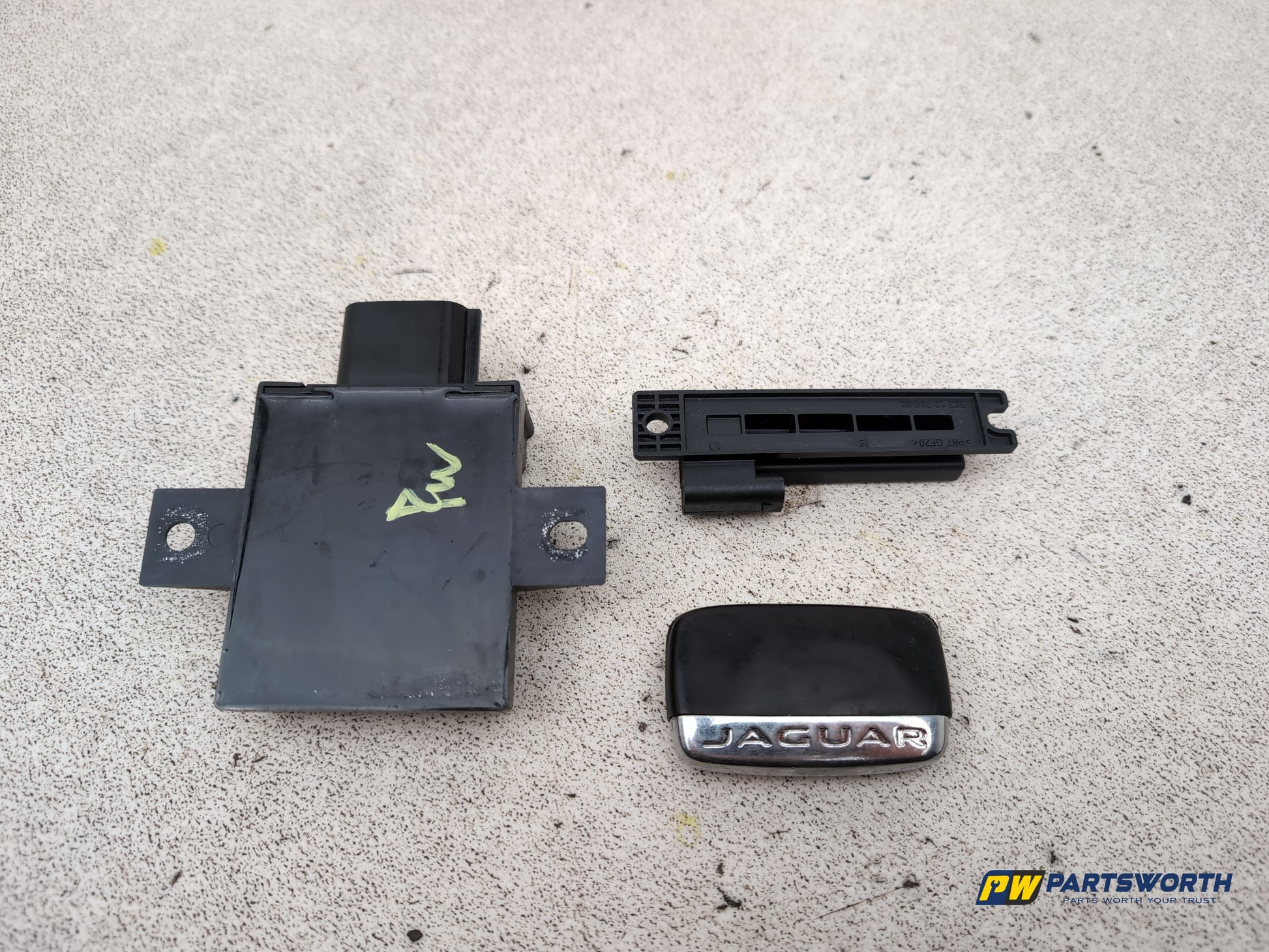 Engine ECU KIT 16