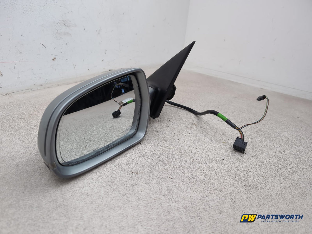Door Mirror LH 4