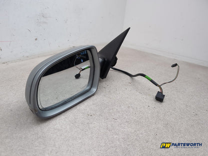 Door Mirror LH 4