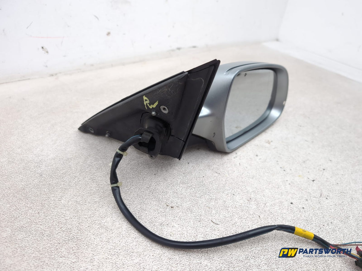 Door Mirror RH 4