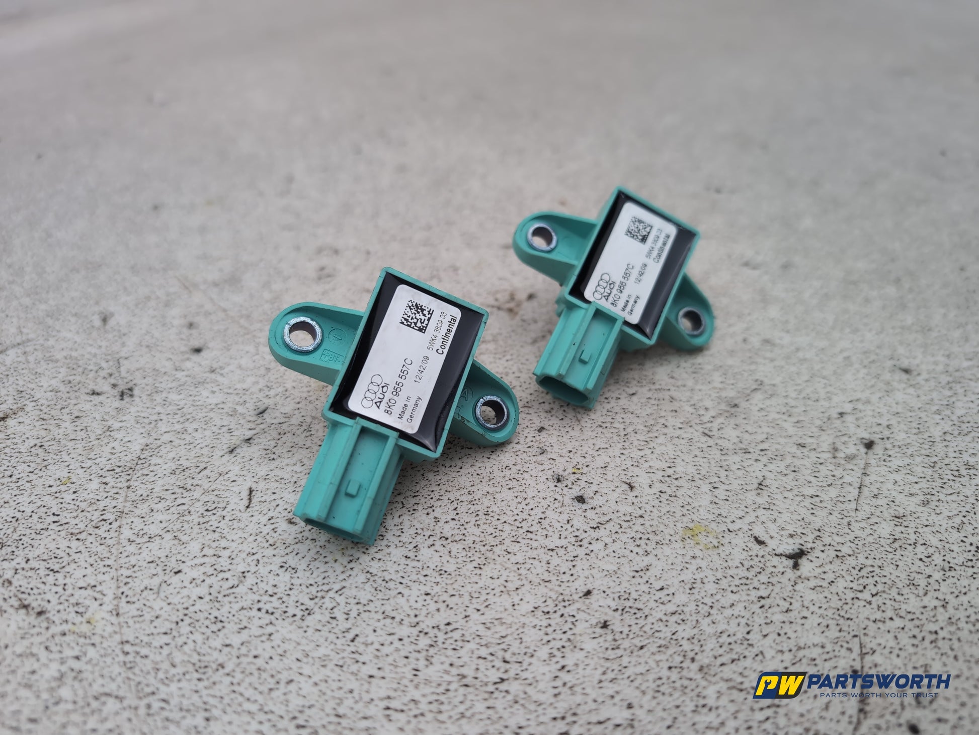 Misc sensor 4