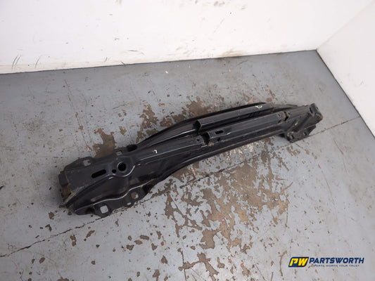 Bumper Rear Reinforcement 4