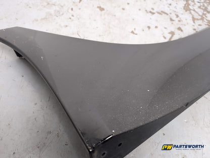 Side Skirt RH 4