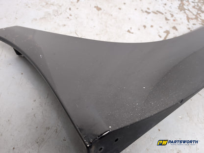Side Skirt RH 4