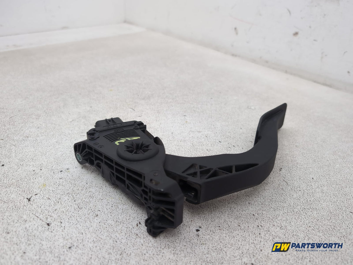 Pedal Throttle 4