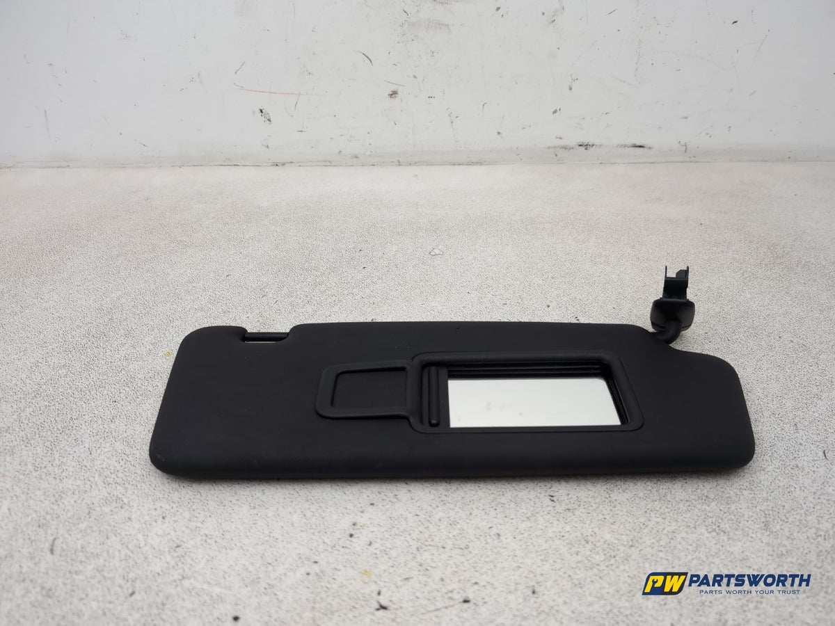 Sun Visor RH 4
