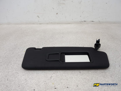 Sun Visor RH 4
