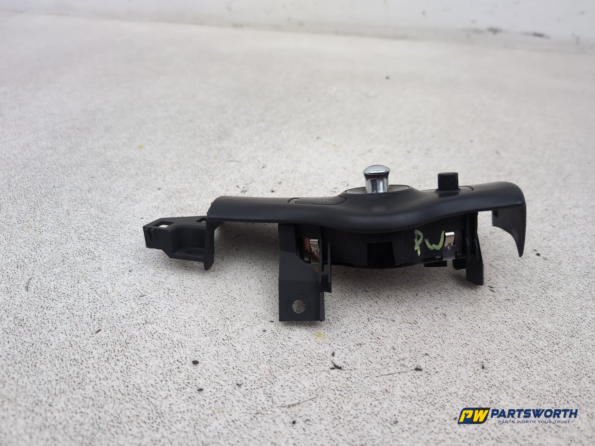 Audi A4 S Line Black Edit Tdi Quat Switch Headlamp 8k0941531as 2012-2013 - photo 4