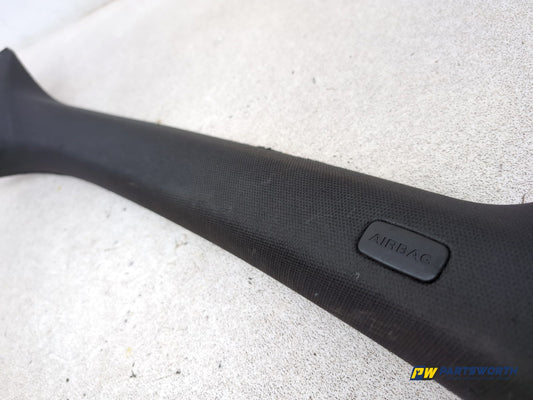 RH A Pillar Trim  4