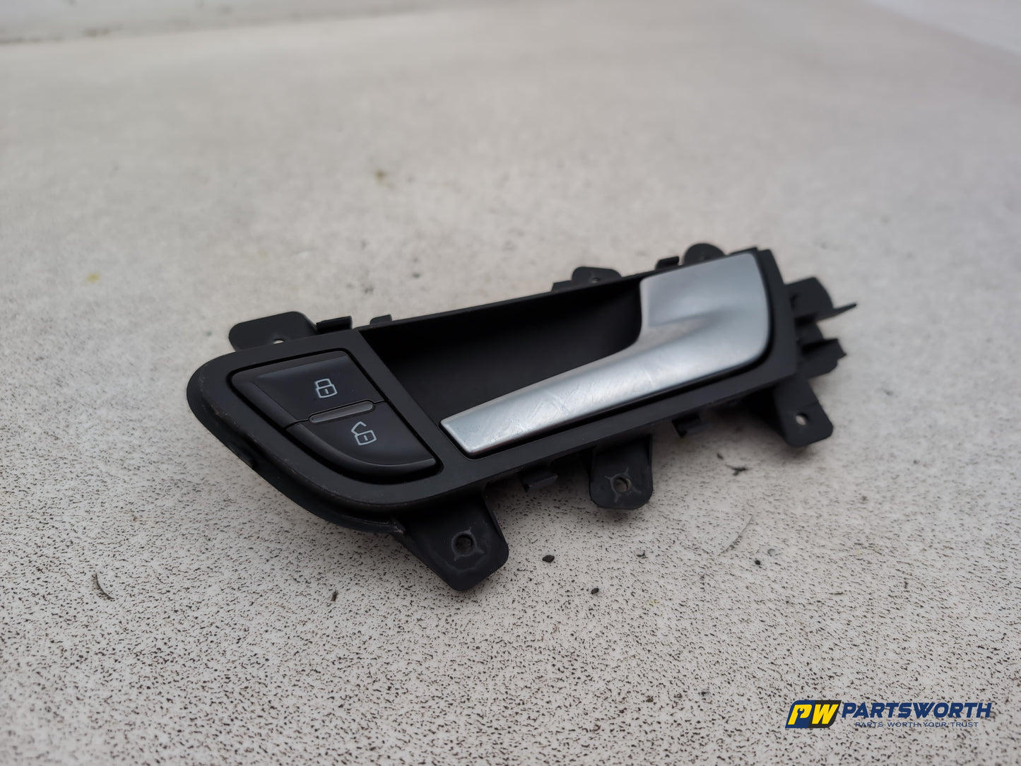 Door Handle Inner Release RH 4